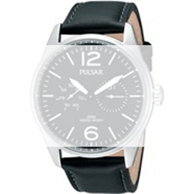 Pulsar Straps PP171X Strap