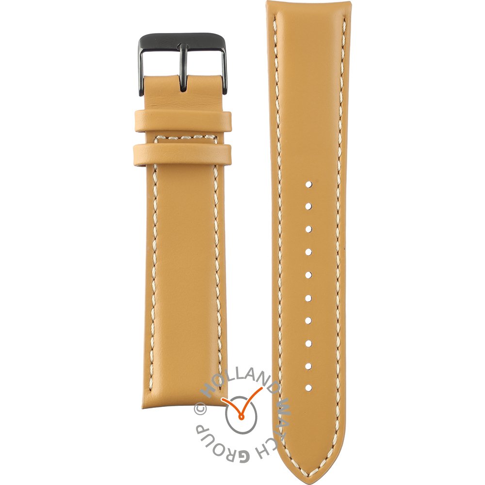 pulsar watch strap