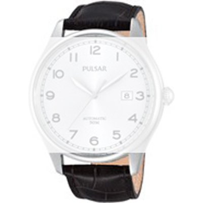 Pulsar Straps PP195X Strap