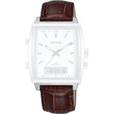 Pulsar Straps PP285X Strap