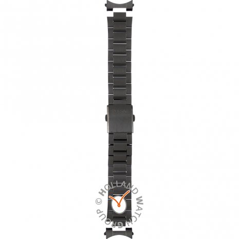 pulsar watch strap