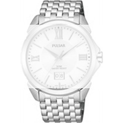 Pulsar Straps PP412X Band