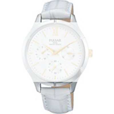 Pulsar Straps PP607X Strap