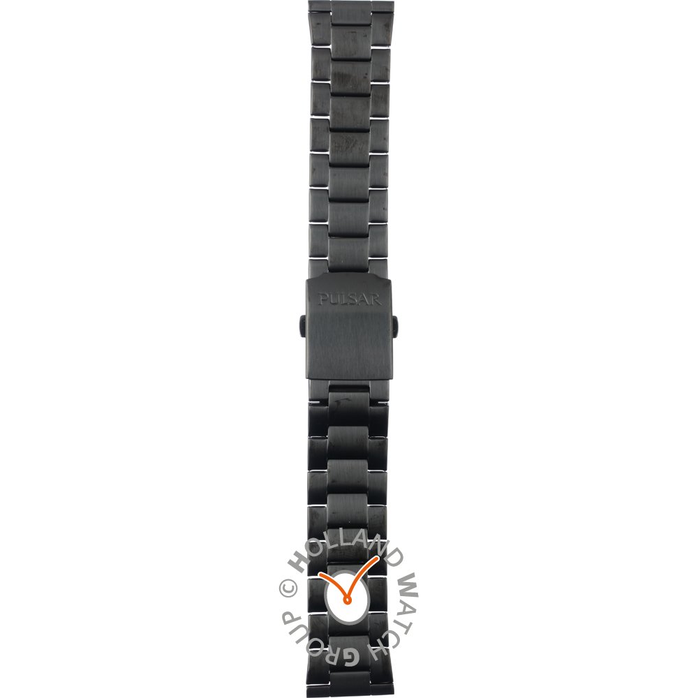 Pulsar Straps PPA008X Strap