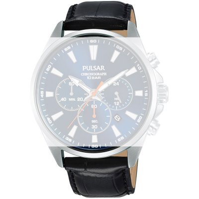 Pulsar Straps PPG083X Strap