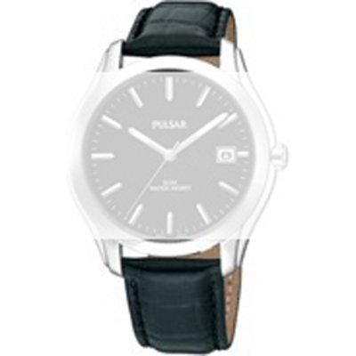 Pulsar Straps PQ030X Strap