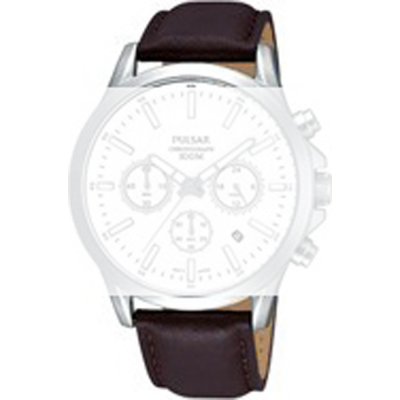 Pulsar Straps PQ049X Band