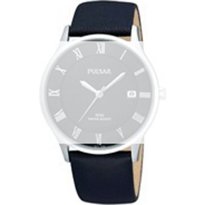 Pulsar Straps PQ052X Strap