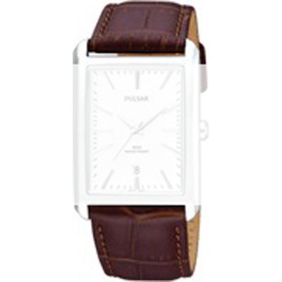Pulsar Straps PQ058X Band