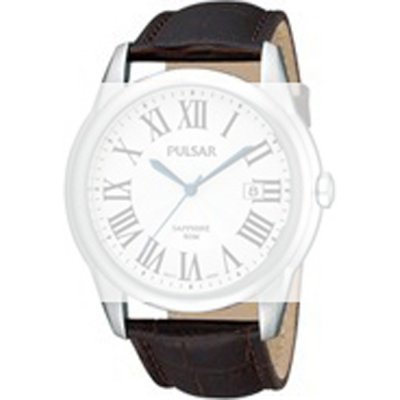 Pulsar Straps PQ085X Strap