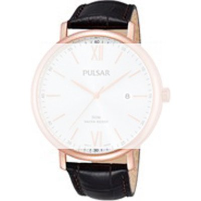 Pulsar Straps PQ099X Strap