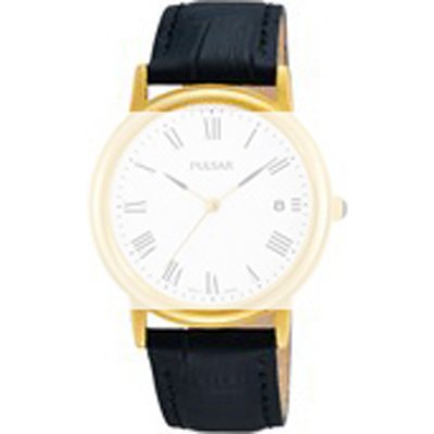 Pulsar Straps PQ104X Strap