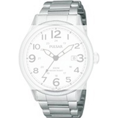 Pulsar Straps PQ315X Strap