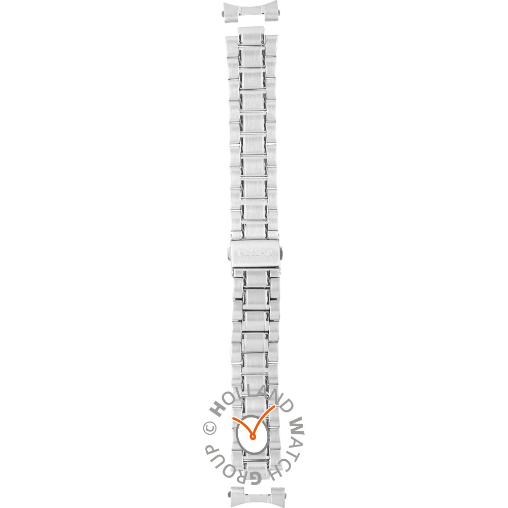 Pulsar Straps PQ339X Horlogeband