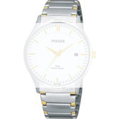 Pulsar Straps PQ355X Strap