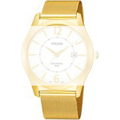 Pulsar Straps PQ407X Strap