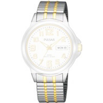 Pulsar Straps PQ428X Band