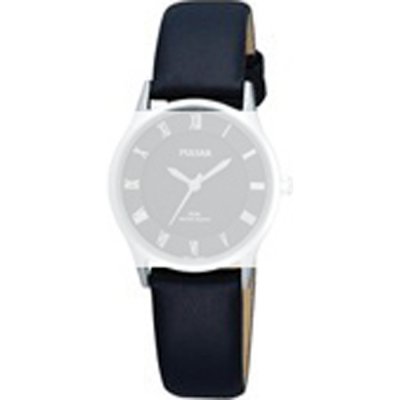 Pulsar Straps PQ534X Band