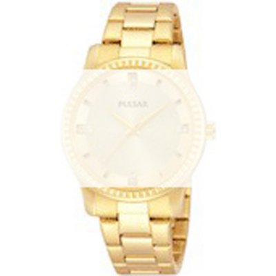 Pulsar Straps PQ606X Strap