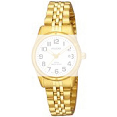 Pulsar Straps PQ621X Strap