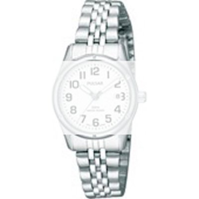 Pulsar Straps PQ622X Strap