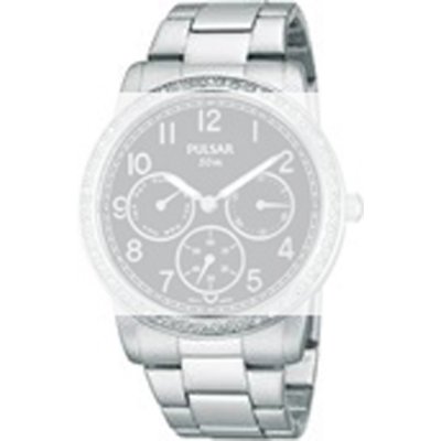 Pulsar Straps PQ652X Band