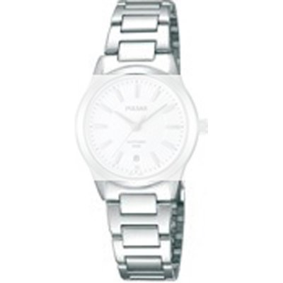 Pulsar Straps PQ673X Band