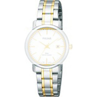 Pulsar Straps PQ699X Strap