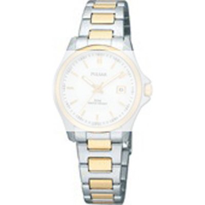 Pulsar Straps PQ751X Band