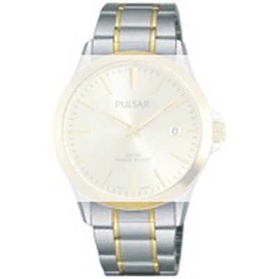 Pulsar Straps PQA034X Strap