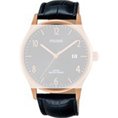 Pulsar Straps PQG033X Strap