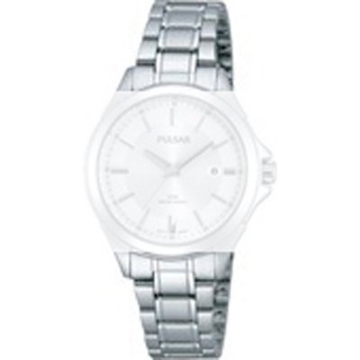 Pulsar Straps PQN006X Strap