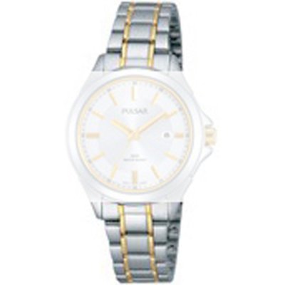 Pulsar Straps PQN007X Strap