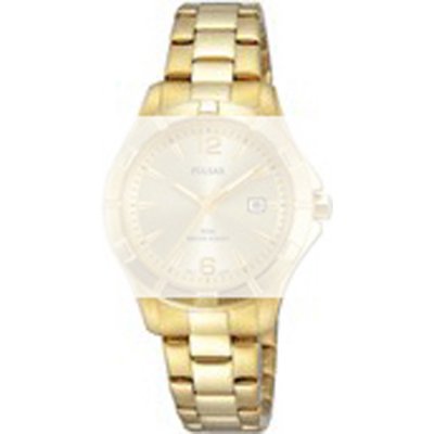 Pulsar Straps PQN025X Strap