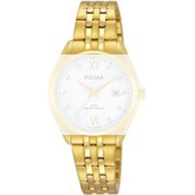 Pulsar Straps PQN140X Strap