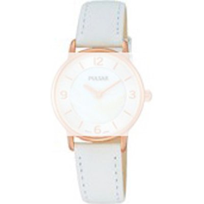 Pulsar Straps PQU019X Strap