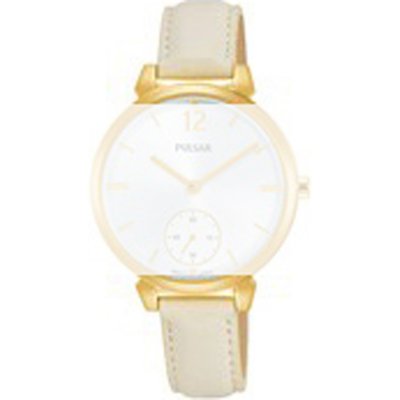 Pulsar Straps PQU036X Strap