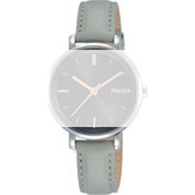 Pulsar Straps PQU043X Strap