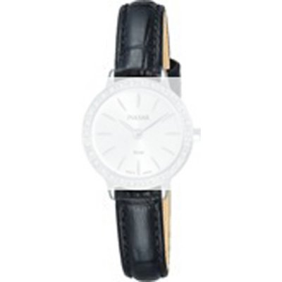 Pulsar Straps PQU064X Strap