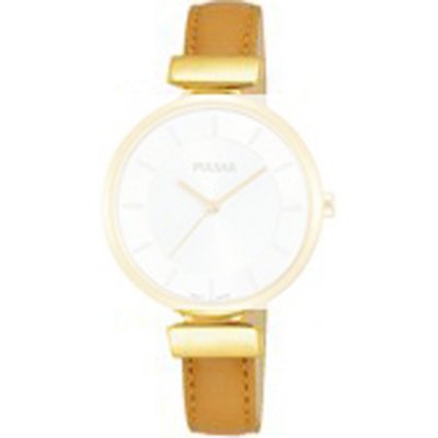 Pulsar Straps PQU067X Strap