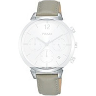 Pulsar Straps PQU074X Strap