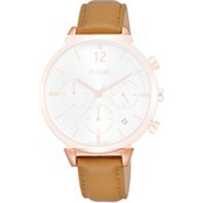 Pulsar Straps PQU076X Strap