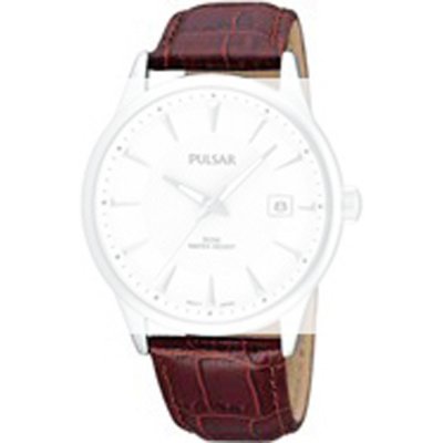 Pulsar Straps PR022X Strap