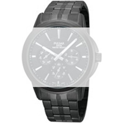 Pulsar Straps PR452X Band