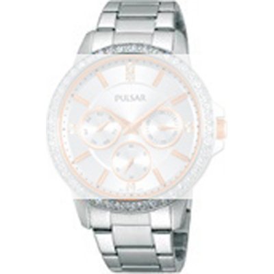 Pulsar Straps PR818X Strap