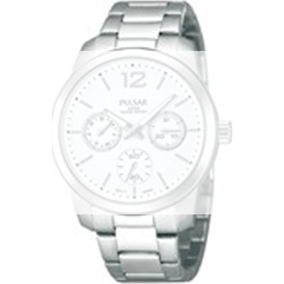 Cinturino Pulsar Straps PR844X