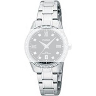 Pulsar Straps PR876X Strap