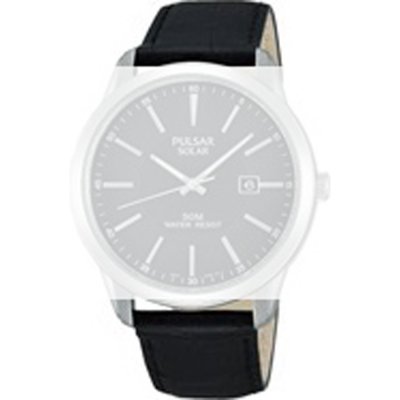 Pulsar Straps PS006X Strap