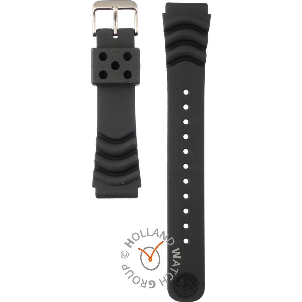 Pulsar Straps PS011X Strap