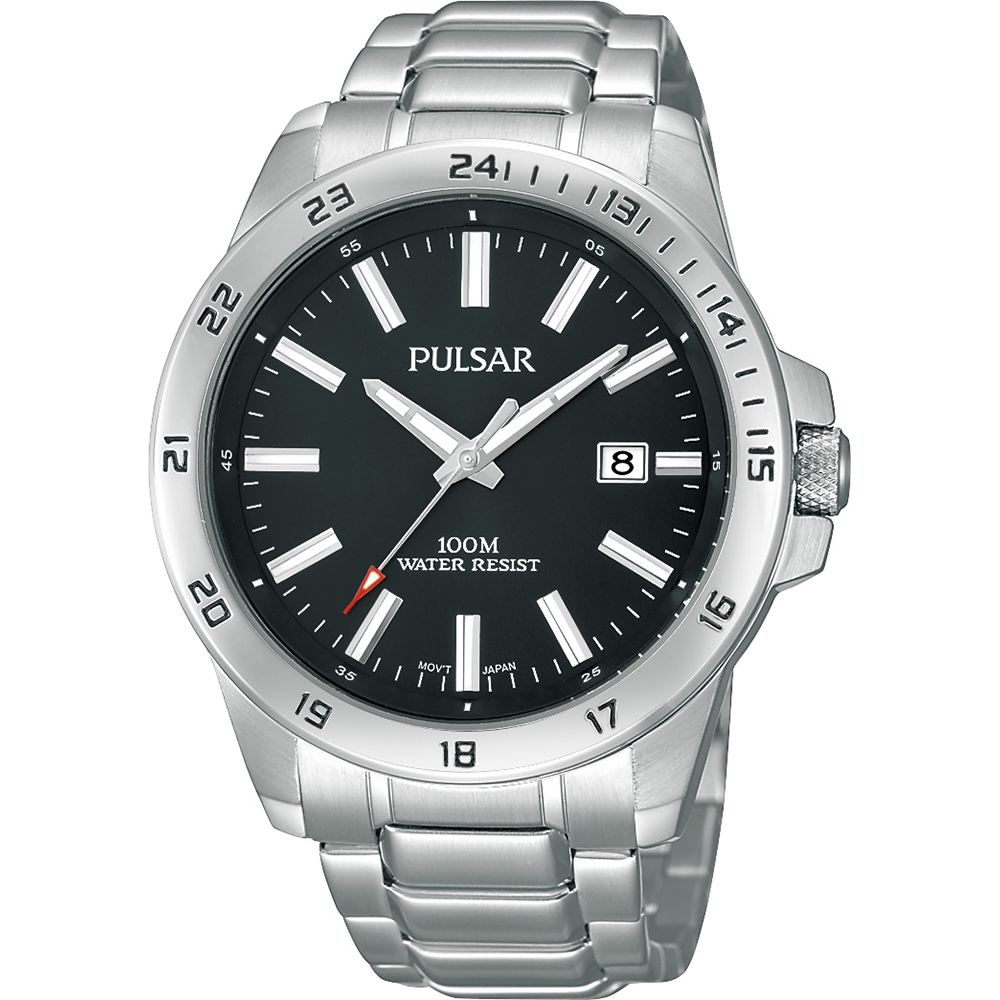 Reloj Pulsar PS9221X1